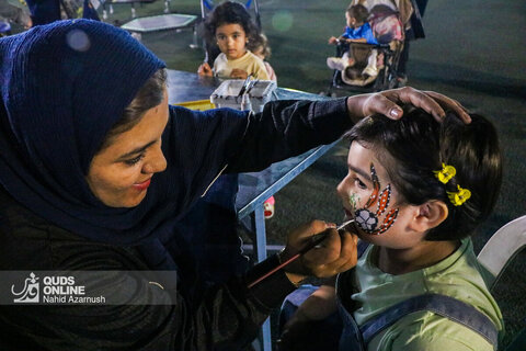 سومین جشنواره خانواده و ورزش