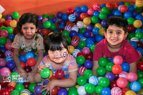 سومین جشنواره خانواده و ورزش