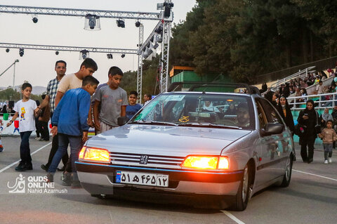 سومین جشنواره خانواده و ورزش