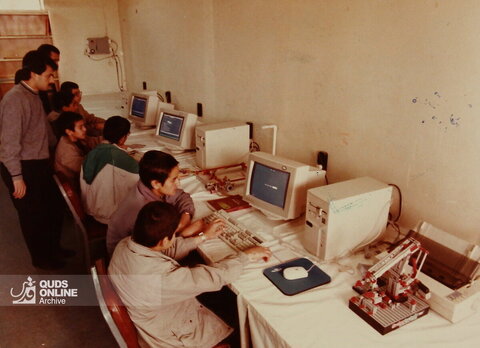 از آرشیو قدس | برای بوی ماه مهر و همه خاطراتش