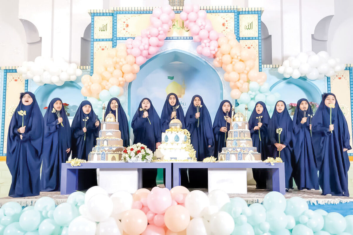 چالش‌های ساختاری و فرهنگی مانع شکوفایی سرود دختران