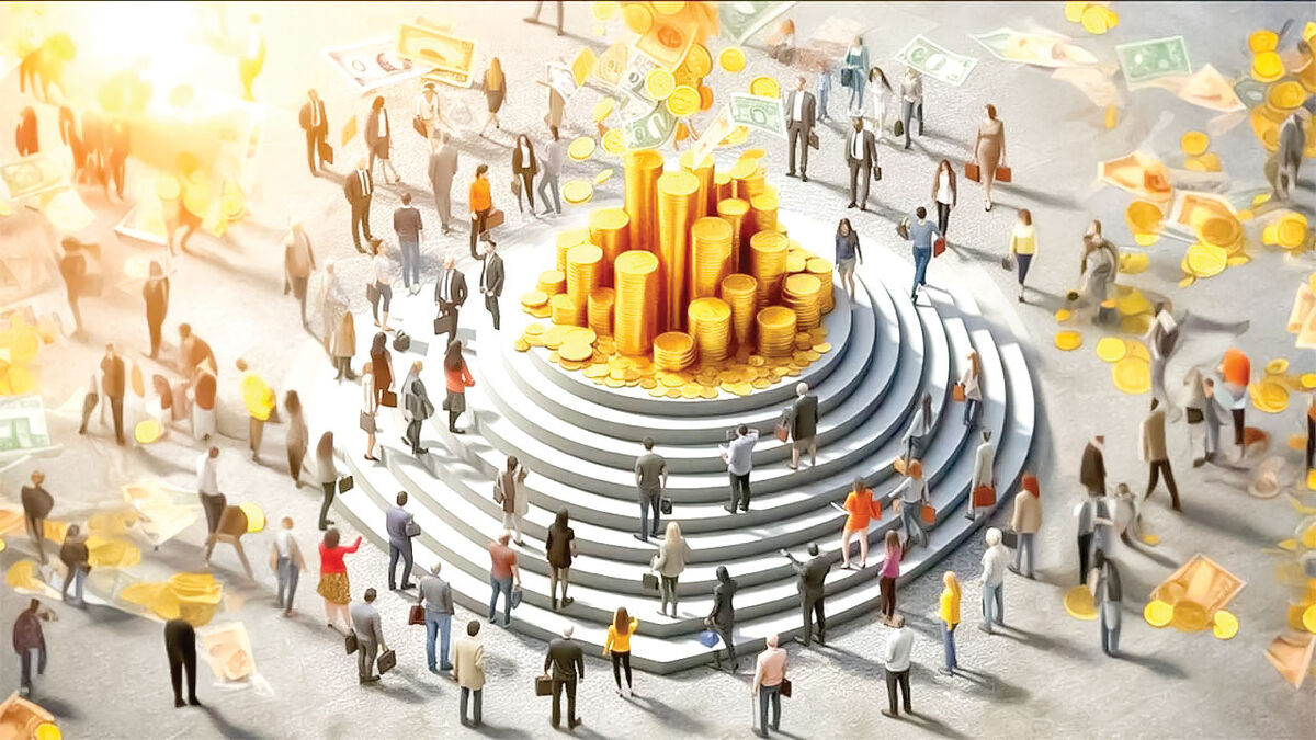 دولت در این شرایط حساس اقتصاد رانتی و رفاقتی را تعطیل کند /  اقتصاد ما آن‌قدر ضعیف شده که فرصتی برای دعوا نداریم