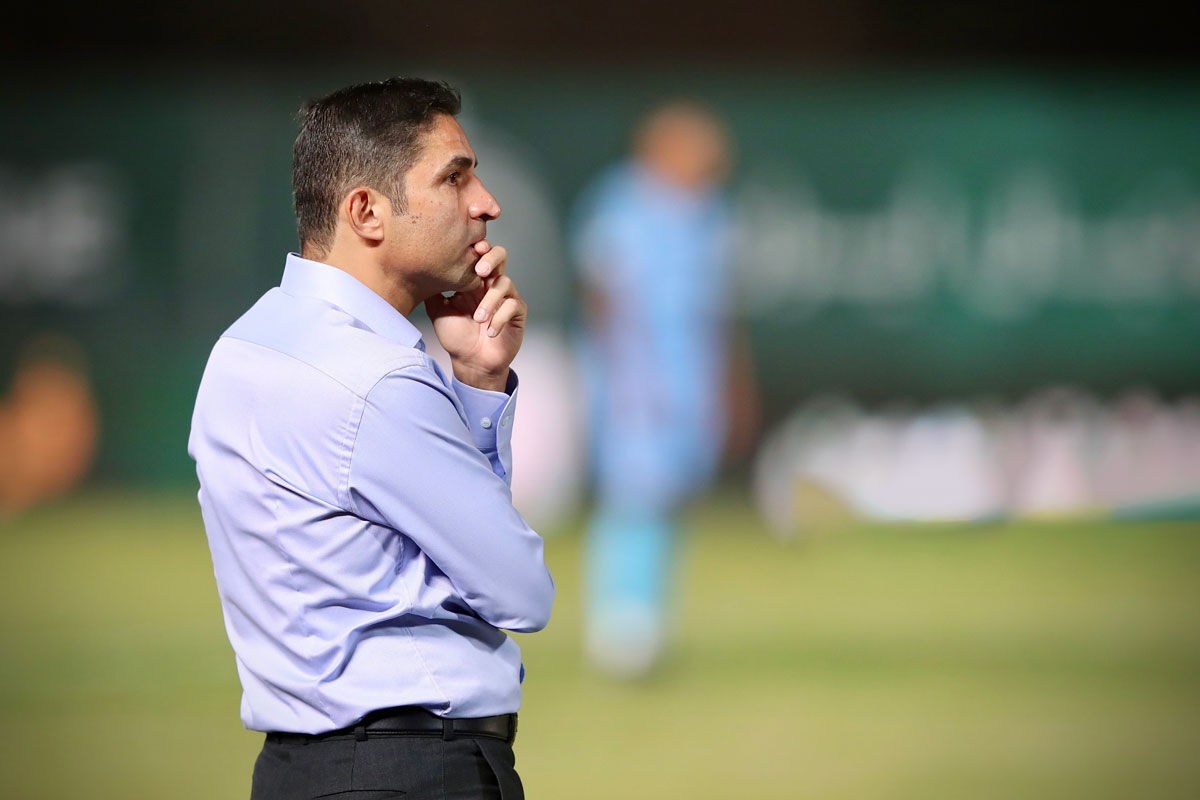 ۶ امتیاز سخت و طلایی برای بقا / تراکتور و ذوب‌آهن آخرین فرصت‌های هاشمیان