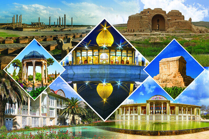 فرهنگ و تمدن شیراز؛ چکامه هویت، آمیزه هنر و اندیشه