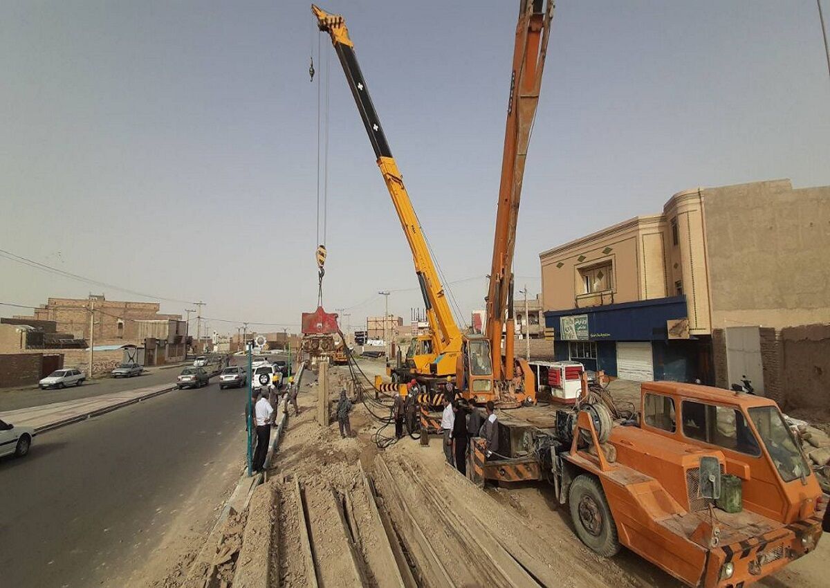 تصفیه پساب چابهار؛ راهکاری پایدار برای فولاد مَکُران و امنیت آب منطقه