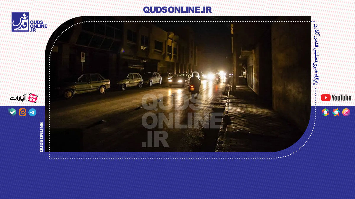 فیلم | خاموشی در بخش خانگی به پایان رسید؟