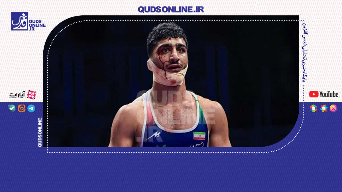 فیلم | وقتی قانون ایرانی کشتی علیه خودمان استفاده شد!