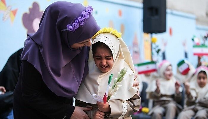 اضطراب کلاس اولی‌ها؛ از خانه تا کلاس درس/ مسئول ترس کودکان کیست؟