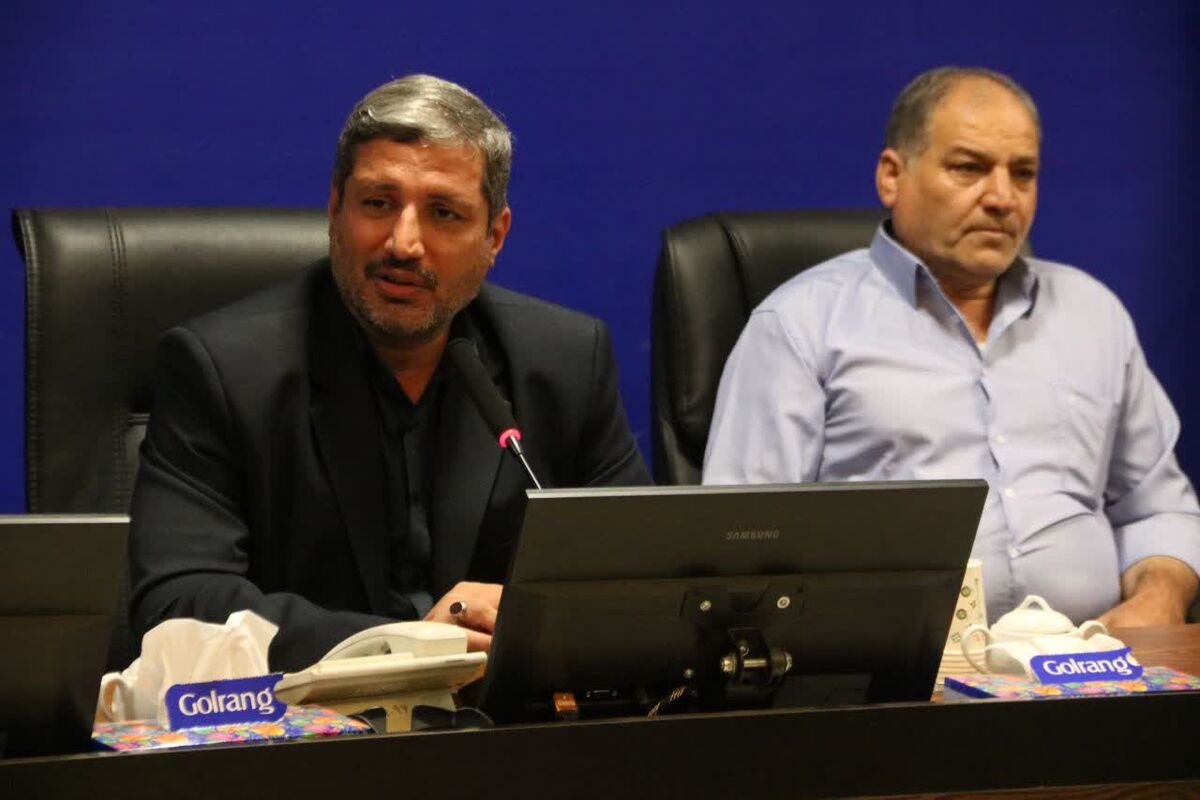 ساختمان‌های ناایمن سبزوار با جدیت تعیین‌تکلیف می‌شوند