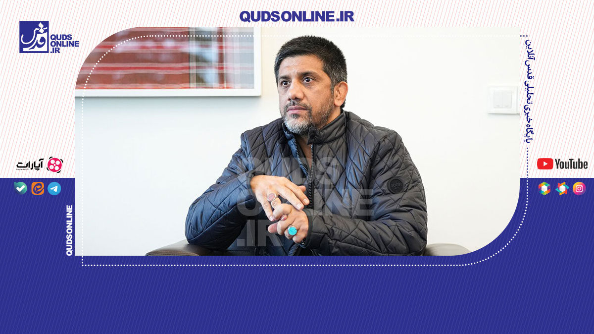 فیلم | دبیر، اینترنشنال، من‌وتو و بی‌بی‌سی را از دم تیغ گذراند