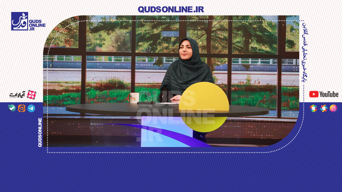 فیلم | المیرا شریفی‌مقدم؛ مجری مسلط به اجرا و آشنا به فنون کشتی!