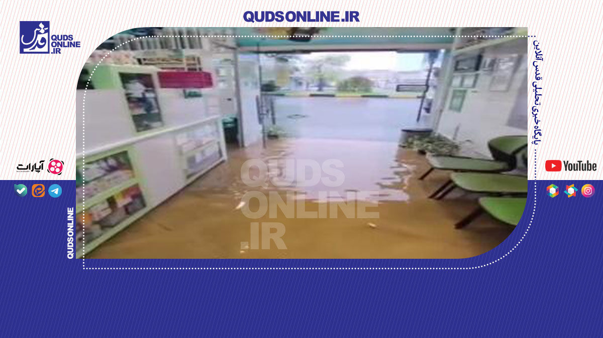 فیلم | آستارا ونیز شد