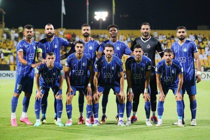 نبرد در لب دره / استقلال-الوحدات؛ ساعت۱۹:۳۰