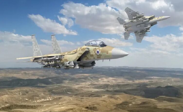 معاریو: نتانیاهو در دیدار با ترامپ جنگنده‌های پیشرفته‌تری درخواست خواهد کرد