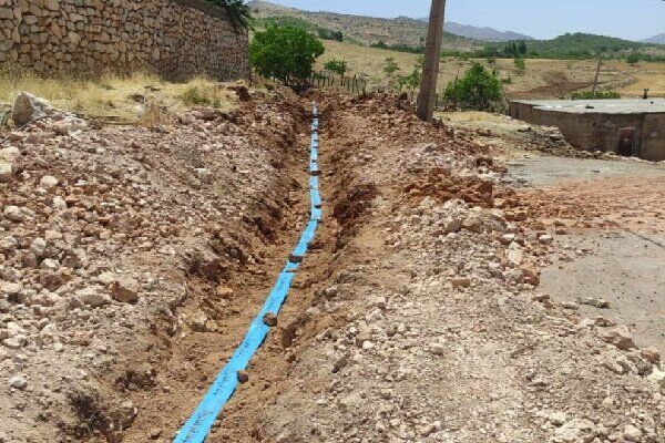 امضای تفاهم نامه آبرسانی به ۹۰ روستا در خراسان رضوی