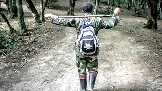 جنگلبانان تحت پوشش بیمه مسئولیت مدنی قرار بگیرند