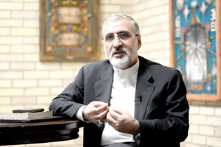 شبهه افکنی، کار صهیونیست‌هاست / دشمن به هر میزان که بتواند فتنه‌گری بسازد، کوتاه نمی‌آید