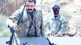 اردوغان و پایان رؤیای «خلع سلاح کُردها» / شکست پروژه خلع سلاح و پیامدهای آن برای ترکیه و منطقه