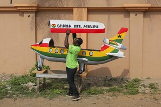 تابوت‌های فانتزی؛ یک خداحافظی رنگارنگ با زندگی!