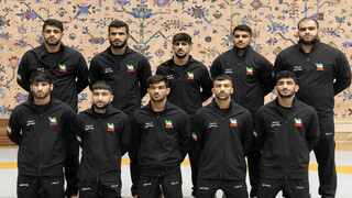 نگاهی به عملکرد فرنگی‌کاران ایران در رقابت‌های جهانی/ ۸ مدال در ۱۰وزن؛ سردارانی که زاگرب را تسخیر کردند