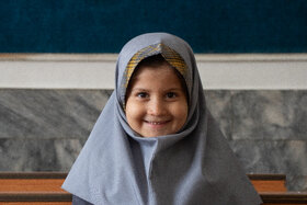 اشک‌ها و لبخندها؛ تصویر پر تکرار کلاس اولی‌ها