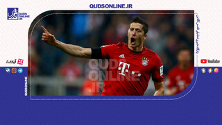 فیلم |  سالگرد یک رکورد تاریخی در فوتبال