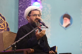 حجت‌الاسلام والمسلمین ماندگاری:
دفاع مقدس به ما آموخت عزت در گرو ولایت‌مداری و استقامت است