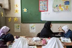 سالانه ۵۰ هزار دانش‌آموز دیرآموز در کشور شناسایی می‌شود