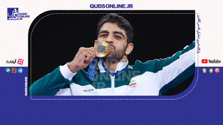 فیلم | شگفتی‌سازان ایرانی با میانگین سنی زیر ۲۳ سال!