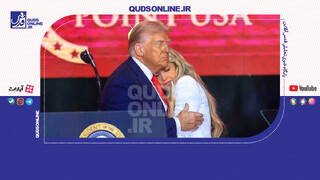 فیلم | انتقادها از مراسم یادبود چارلی کرک