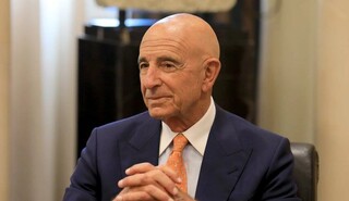 دفاع تمام‌قد فرستاده آمریکا از اسرائیل؛ مرزها برای نتانیاهو اهمیتی ندارد