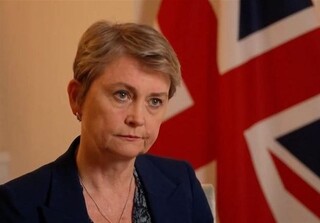 هشدار انگلیس: آماده مقابله هوایی با روسیه‌ هستیم