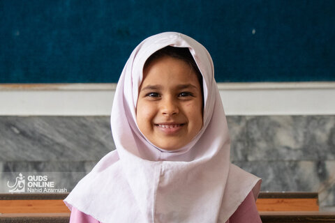 اشک‌ها و لبخند‌ها؛ تصویر پر تکرار کلاس اولی‌ها