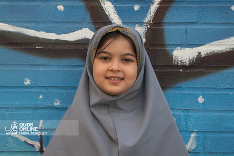 اشک‌ها و لبخند‌ها؛ تصویر پر تکرار کلاس اولی‌ها