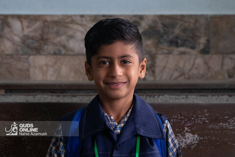 اشک‌ها و لبخند‌ها؛ تصویر پر تکرار کلاس اولی‌ها