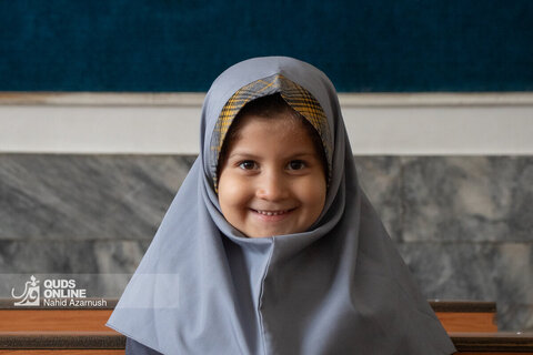 اشک‌ها و لبخند‌ها؛ تصویر پر تکرار کلاس اولی‌ها