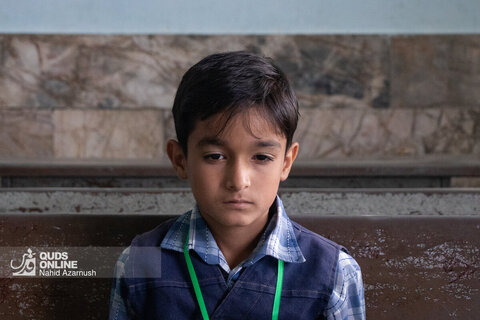 اشک‌ها و لبخند‌ها؛ تصویر پر تکرار کلاس اولی‌ها