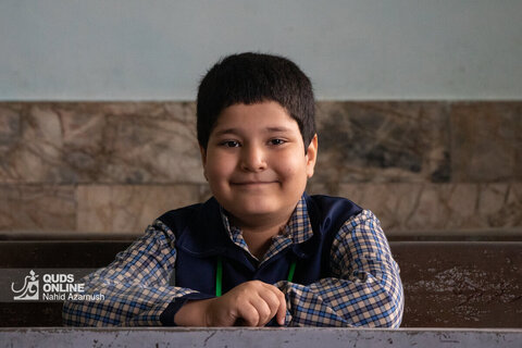 اشک‌ها و لبخند‌ها؛ تصویر پر تکرار کلاس اولی‌ها