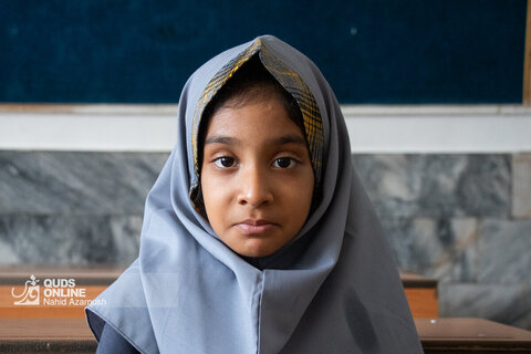 اشک‌ها و لبخند‌ها؛ تصویر پر تکرار کلاس اولی‌ها