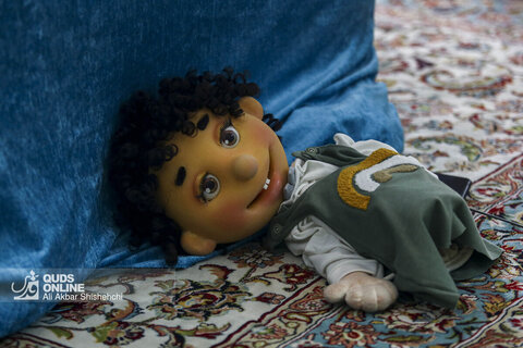 جشن شکوفه‌های رضوی