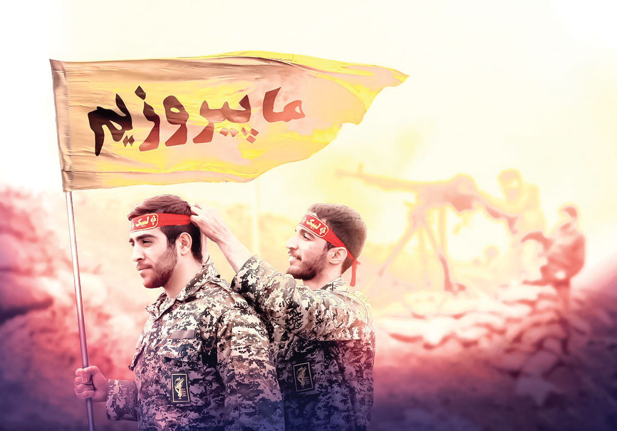 گنبد زرین رضوی پناهگاه ایران / روایت آستان قدس رضوی از بازسازی تا جهاد تبیین در بزنگاه‌های تاریخ