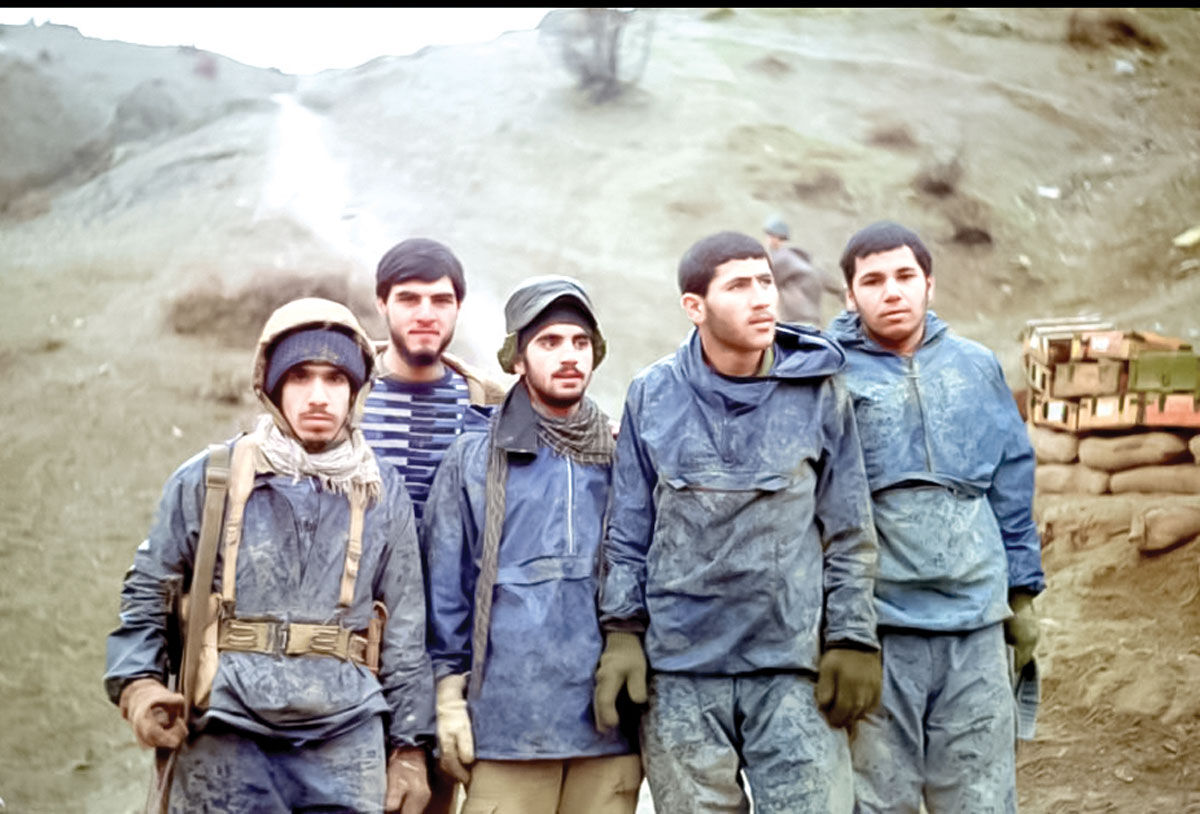 نمایش اراده ملی در اوج سختی‌ها، پشتوانه‌ای مستحکم برای بالندگی ایران امروز و فردای مقتدر است