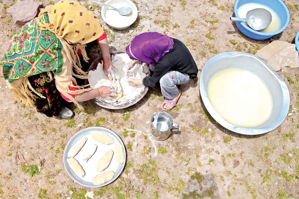 اختلاف آمار، چالش اصلی خدمات سلامت عشایر خراسان رضوی