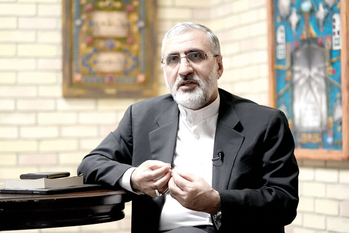 انعکاس پیام حسن نیت ایران در سازمان ملل