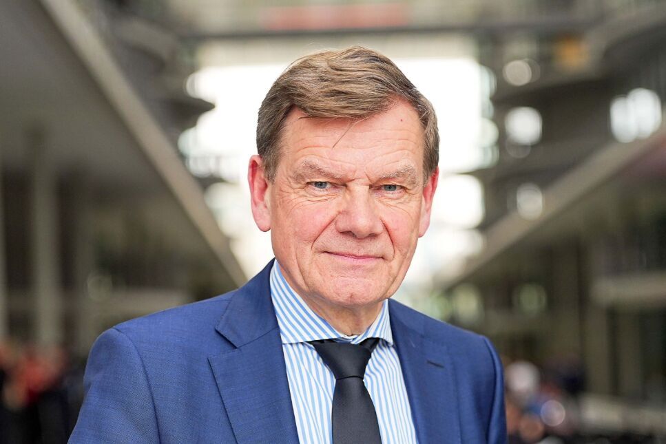 آلمان: هدف ما تشکیل کشور فلسطین است؛ راهکار ۲ دولتی اجرا شود