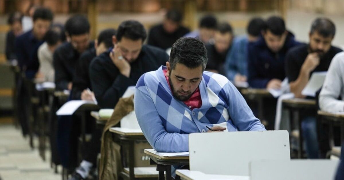 امروز؛ اعلام نتایج آزمون استخدامی ماده ۲۸ آموزش و پرورش