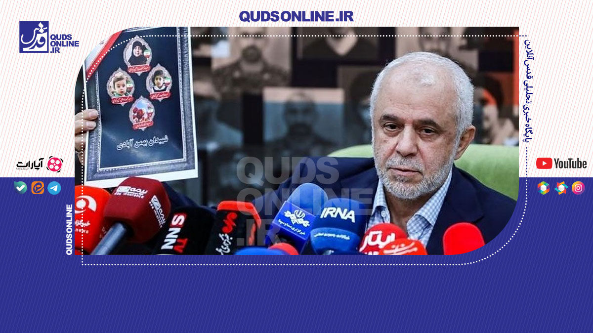 فیلم | احراز شهادت شهدای جنگ ۱۲ روزه تمام شد