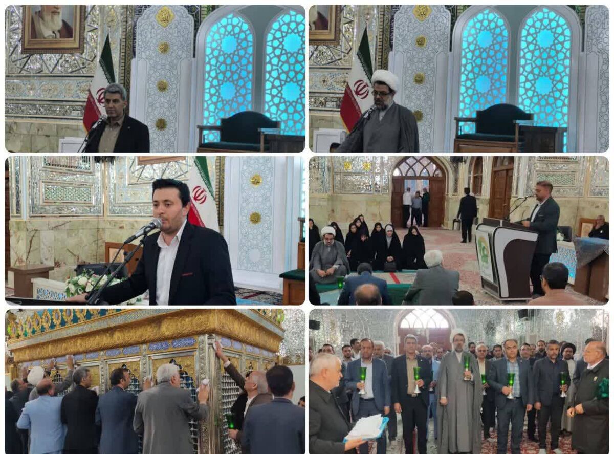 ضرورت تعامل آموزش و پرورش با اماکن مذهبی برای ترویج ارزش‌های دینی