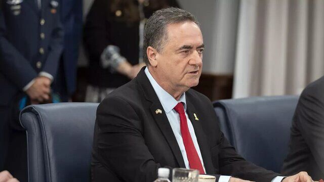 وزیر جنگ اسرائیل: موافق اعمال حاکمیت بر کرانه باختری هستم