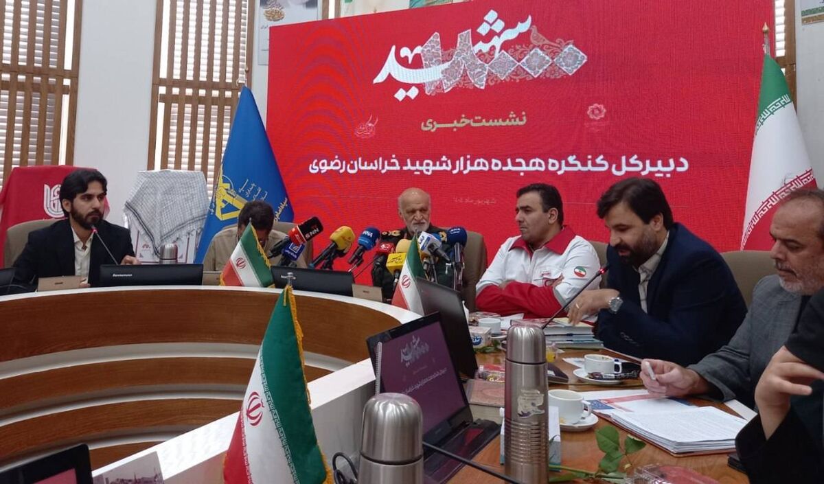 ساخت فضای دائمی بازی «فرمانده موقعیت ۱۸۰۰۰» در مجتمع آیه‌ها